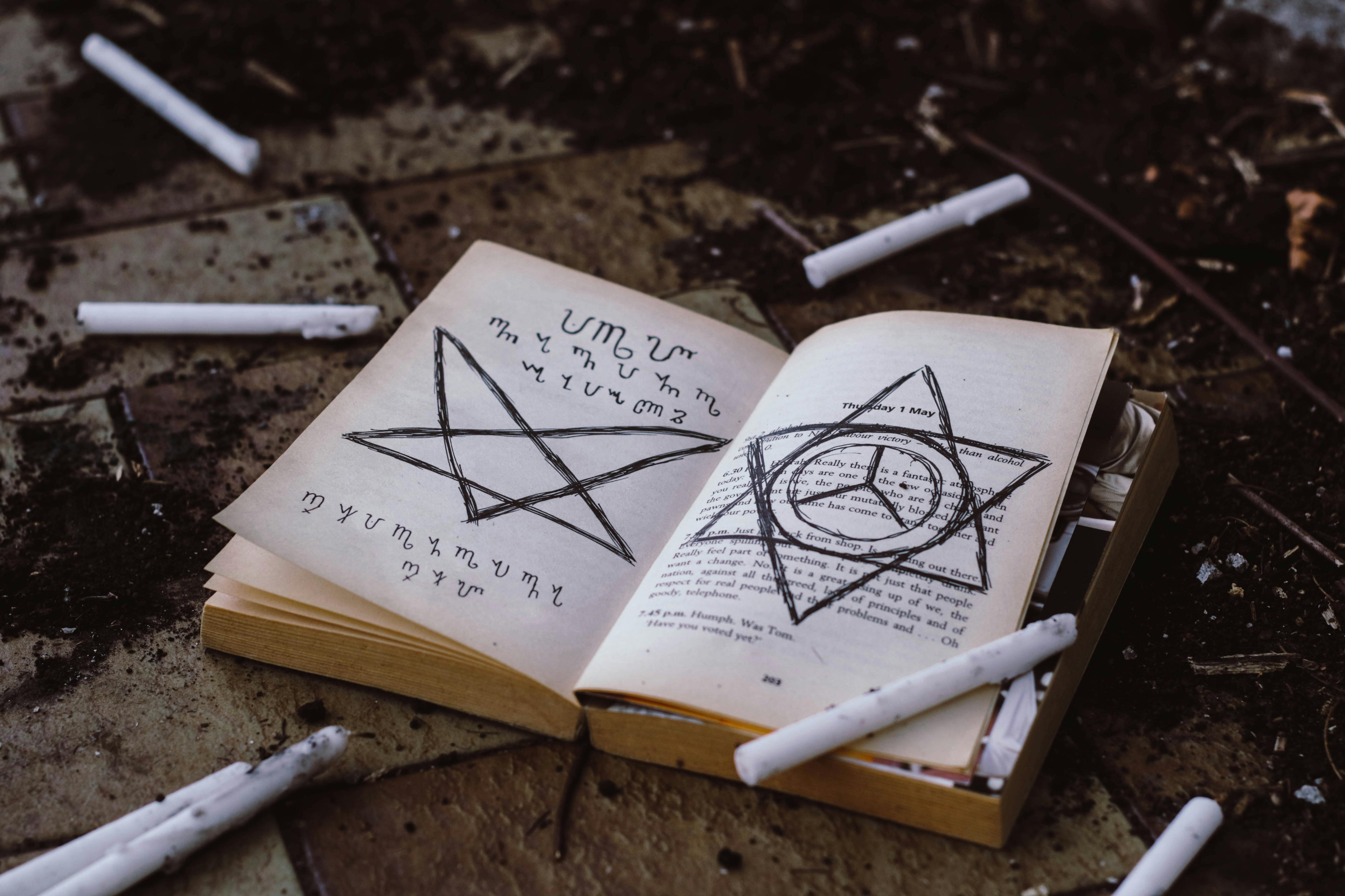 Books