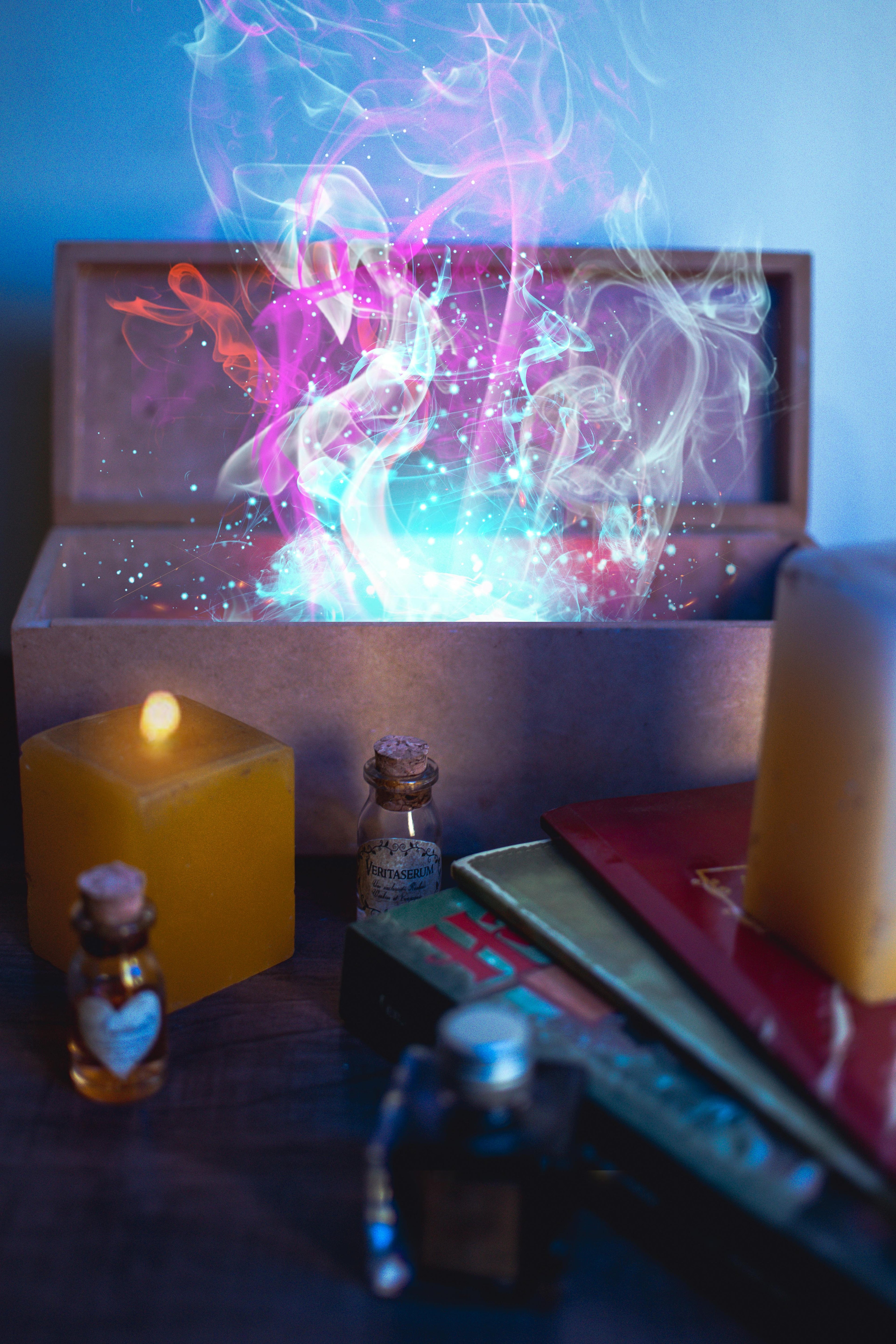Altar Supplies